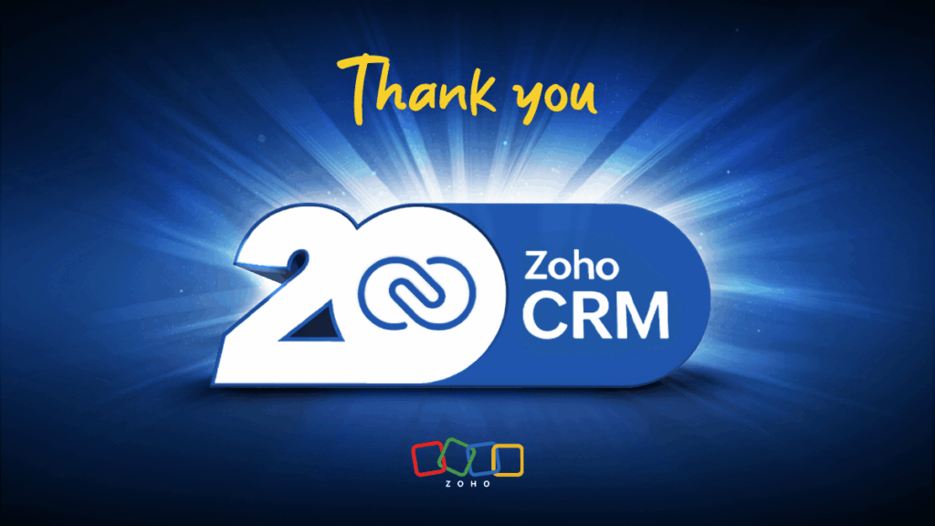 zoho-crm-20-year-badge