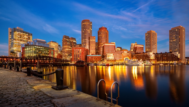 Conga Opens Office in Boston