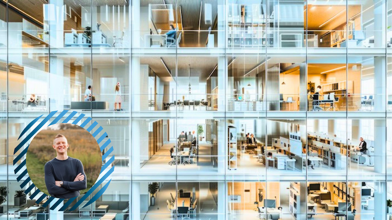 DGR Patrick Shea AdDaptive Making AI Innovation Stick Across The Organization