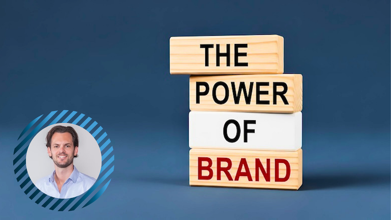 DGR AddEvent Joep Leussink How a ‘Permission Based Presence’ Can Help Marketers Win Brand Trust