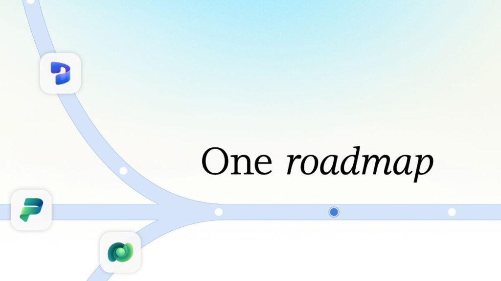 Moving beyond release waves with the AI at Work roadmap