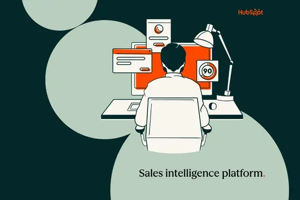 sales intelligence platform