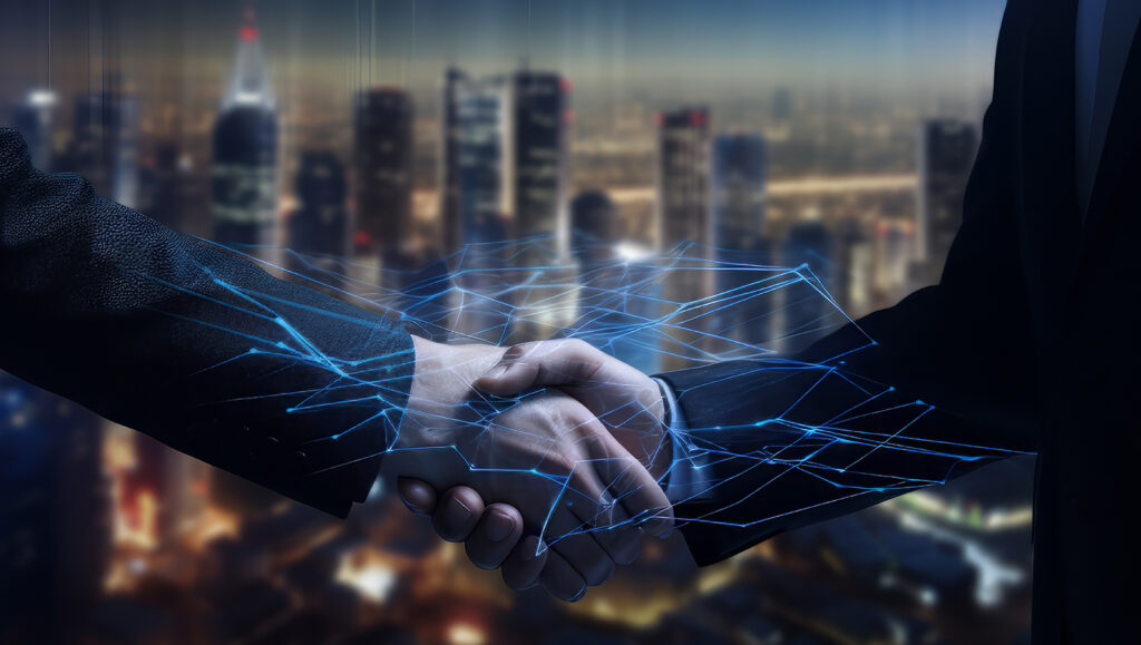 Sayari and DataExpert Partner to Bring Sovereign AI for Economic Security to Governments Across Europe