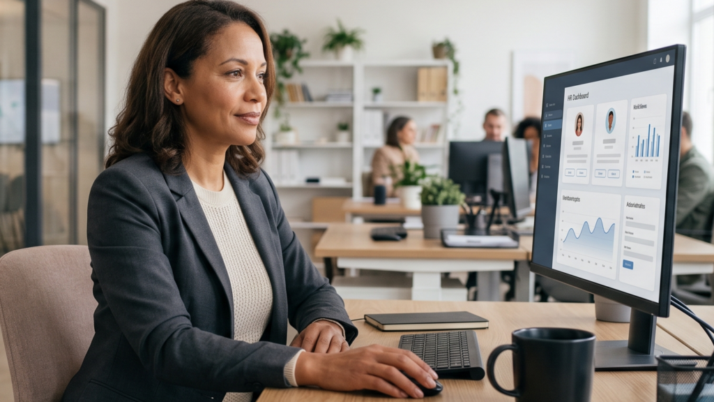 The Data-First Approach to HR Agentic AI