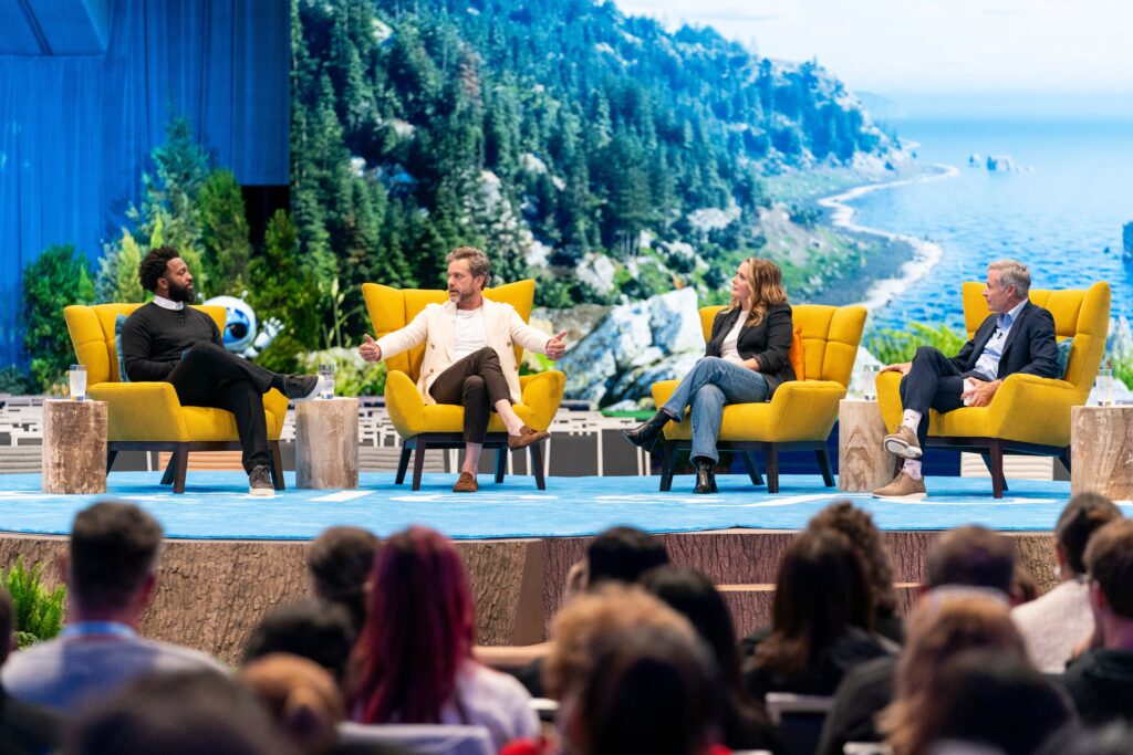 Three Perfect Days at Dreamforce — A Marketer's Guide