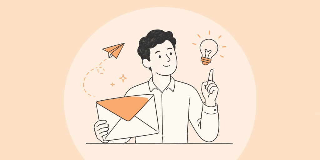 25 Creative Email Ideas to Boost Engagement (2026)