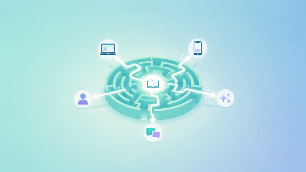 free resources maze