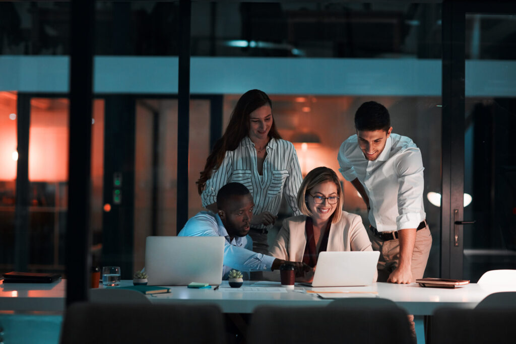 Claims & Operations – Turning Claims Management into a Data-Driven Process