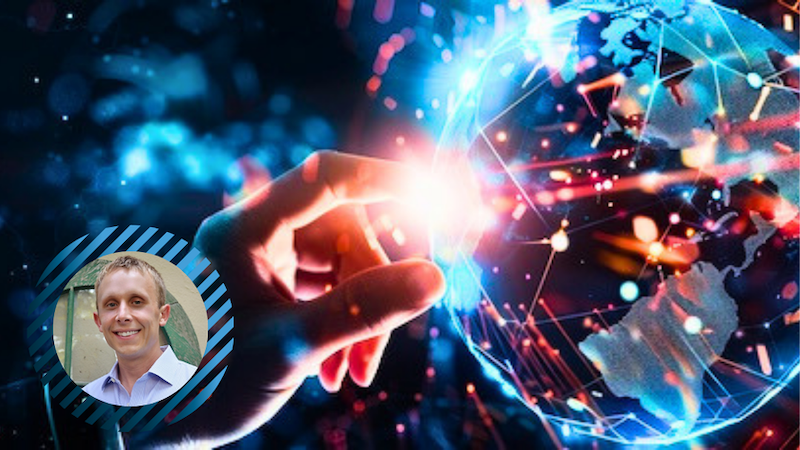 DGR nDash Michael Brown AI Makes Demand Generation Look Smarter