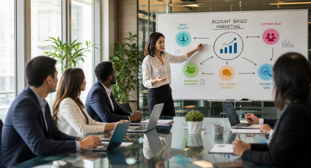When Customer Value Becomes the Growth Engine